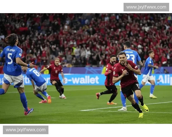 世界杯预选赛最新战况全面解析各支球队晋级形势预测